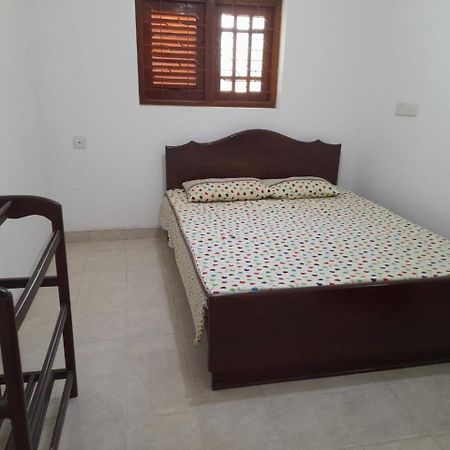 Hostal Gang Ahangama Dış mekan fotoğraf