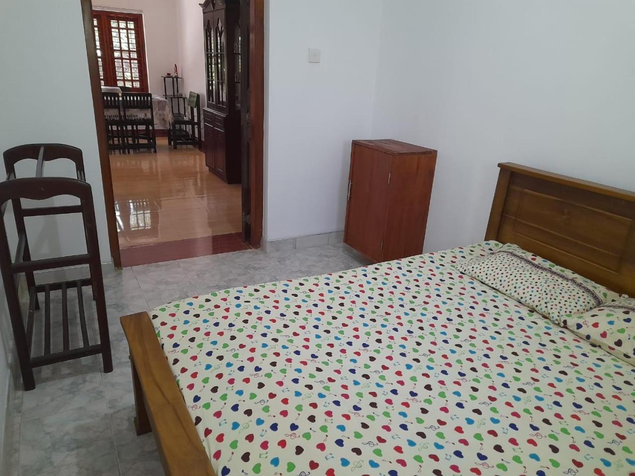 Hostal Gang Ahangama Dış mekan fotoğraf